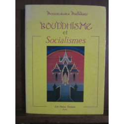 Bhikkhu Buddhadasa Bouddhisme et socialismesLes Deux Océans Paris