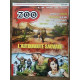 Zoo Nº 57 L'autouroute Sauvage mai juin 2015