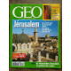 Magazine GEO n189 Novembre 1994