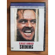 DVD - Shining - Film réalisé par Stanley Kubrick avec Jack Nicholson