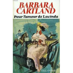 Pour l'amour de lucinda