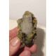 Quartz sur Epidote EP4 109g 66mm35mm