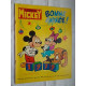 Le Journal de Mickey hebdomadaire N 1384