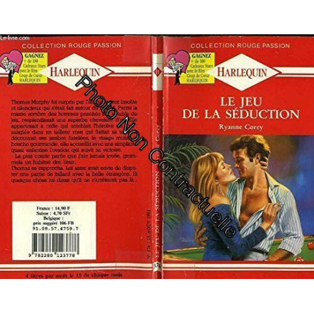 Le jeu de la seduction - the valentine street hustle