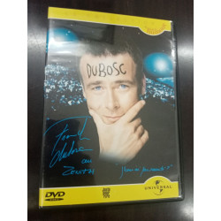 DVD Spectacle. Franck Dubosc - Dubosc