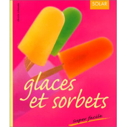 Glaces et Sorbets