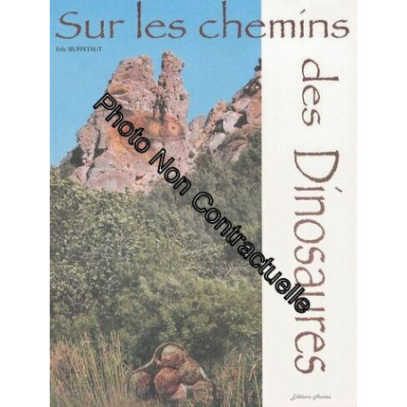 Sur Les Chemins Des Dinosaures