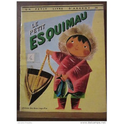 Le Petit Esquimau