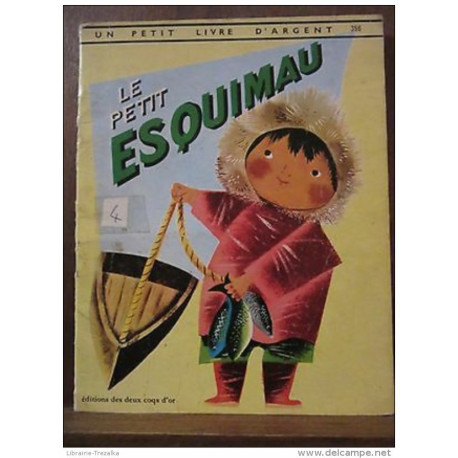 Le Petit Esquimau