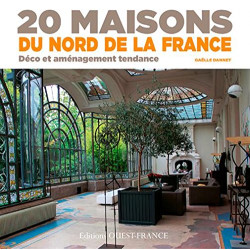 20 Maisons du Nord de la France