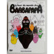 Le tour du monde des Barbapapa - 17 épisodes DVD simple