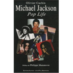 Michael Jackson pop life