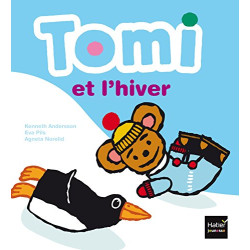 Tomi et hiver