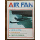 Air Fan Le Mensuel de L'aeronautique Militaire Nº 89 Avril 1986