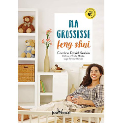 Ma grossesse Feng Shui