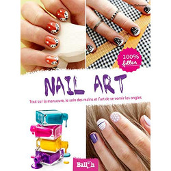 Nail art