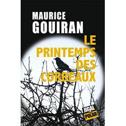 Le printemps des corbeaux