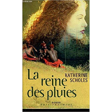 La reine des pluies