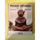 et Jacques brosse Parures africaines Hachette