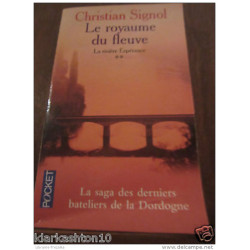 la Rivière Espérance **