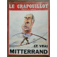 Le Crapouillot Magazine non Conformiste Nº59 Le Vrai Mitterrand...