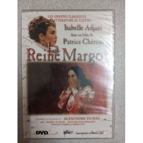 La reine margo