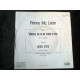 Penny Mc Lean Devil Eyes-Smoke gets in your eyes Juste la pochette