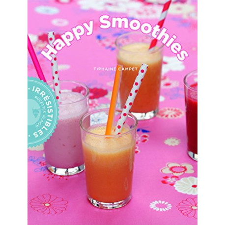 Happy smoothies