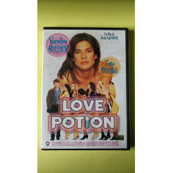 Love potion (Neuf Sous Blister)