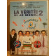 La Vérité si je mens ! 2 Richard Anconina José Garcia DVD