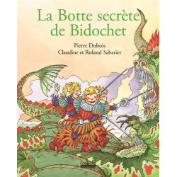 La botte secrète de Bidochet