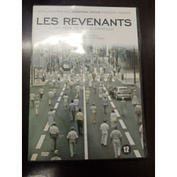 DVD Film. Les revenants