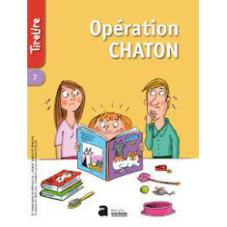 Operation chaton 7