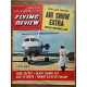 Royal Air Force Flying Review vol xviii Nº 1 October 1962