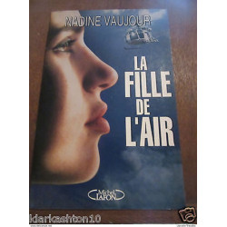 la fille de l'air