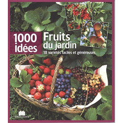 Fruits du jardin