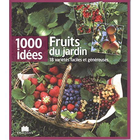 Fruits du jardin