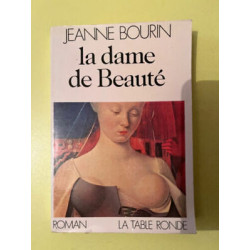 La dame de beauté