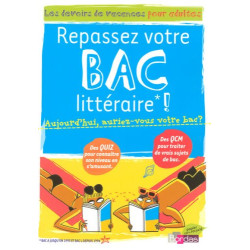 Repassez votre bac l