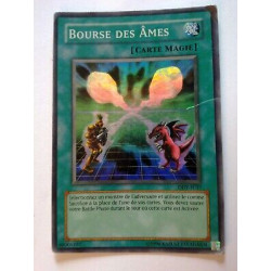 Bourse des Âmes DDY-F037 Yu-Gi-Oh