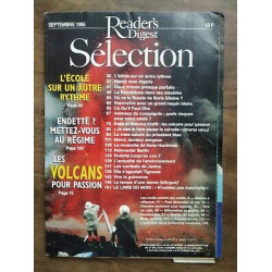 Reader's Digest Sélection Septembre 1995