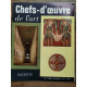 chefs d'œuvre de l'Art Nº 43 hachette 1963