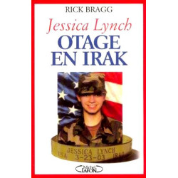 Jessica lynch otage en irak