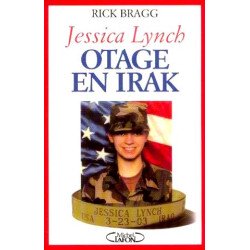 Jessica lynch otage en irak