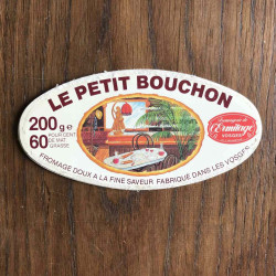 Le petit bouchon