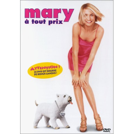 Mary à tout prix