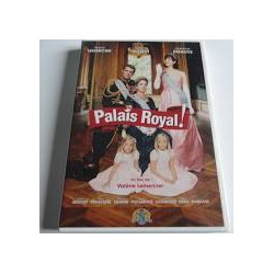 Palais royal ( dvd)