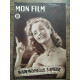 Mon Film n98 Mademoiselle s'amuse 30 Juin 1948