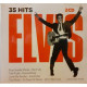 Elvis – 35 Hits (2 CD)