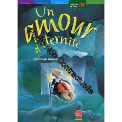 Un Amour D'éternité